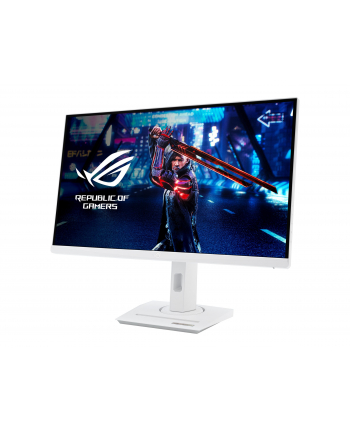 asus Monitor ROG Strix 27 cali XG27ACS-W IPS-F HDMI DP USB-C