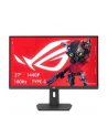 asus Monitor ROG Strix 27 cali XG27UCS IPS UHD HDMI DP USB-C - nr 32