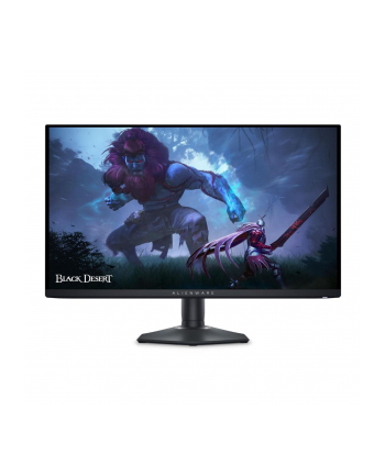 dell Monitor AW2725DF 27 cali AMD FreeSync/QD-OLED/360Hz/QHD(2560x1440)/16:9/DP/HDMI/USB-C/USB/3Y