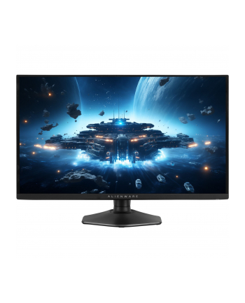dell Monitor AW2725DF 27 cali AMD FreeSync/QD-OLED/360Hz/QHD(2560x1440)/16:9/DP/HDMI/USB-C/USB/3Y nr 2