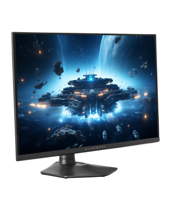 dell Monitor AW2725DF 27 cali AMD FreeSync/QD-OLED/360Hz/QHD(2560x1440)/16:9/DP/HDMI/USB-C/USB/3Y nr 1