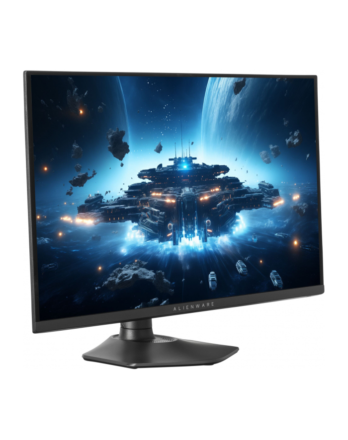 dell Monitor AW2725DF 27 cali AMD FreeSync/QD-OLED/360Hz/QHD(2560x1440)/16:9/DP/HDMI/USB-C/USB/3Y główny