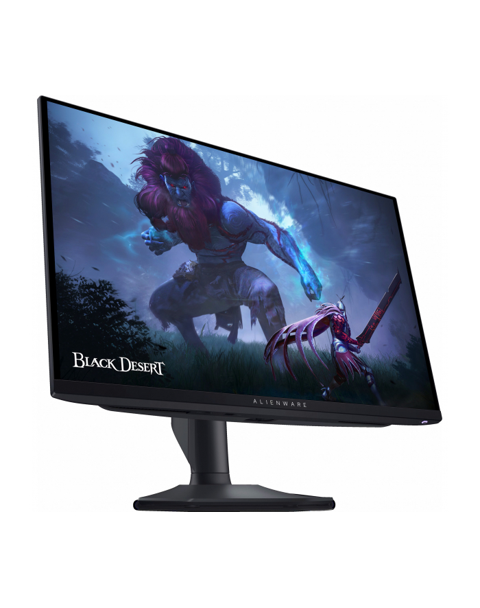 dell Monitor AW2725DF 27 cali AMD FreeSync/QD-OLED/360Hz/QHD(2560x1440)/16:9/DP/HDMI/USB-C/USB/3Y główny