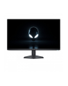 dell Monitor AW2725DF 27 cali AMD FreeSync/QD-OLED/360Hz/QHD(2560x1440)/16:9/DP/HDMI/USB-C/USB/3Y - nr 25