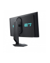 dell Monitor AW2725DF 27 cali AMD FreeSync/QD-OLED/360Hz/QHD(2560x1440)/16:9/DP/HDMI/USB-C/USB/3Y - nr 30
