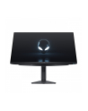 dell Monitor AW2725DF 27 cali AMD FreeSync/QD-OLED/360Hz/QHD(2560x1440)/16:9/DP/HDMI/USB-C/USB/3Y - nr 34