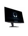 dell Monitor AW2725DF 27 cali AMD FreeSync/QD-OLED/360Hz/QHD(2560x1440)/16:9/DP/HDMI/USB-C/USB/3Y - nr 38