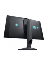 dell Monitor AW2725DF 27 cali AMD FreeSync/QD-OLED/360Hz/QHD(2560x1440)/16:9/DP/HDMI/USB-C/USB/3Y - nr 43