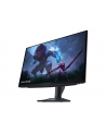 dell Monitor AW2725DF 27 cali AMD FreeSync/QD-OLED/360Hz/QHD(2560x1440)/16:9/DP/HDMI/USB-C/USB/3Y - nr 46