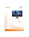 dell Monitor AW2725DF 27 cali AMD FreeSync/QD-OLED/360Hz/QHD(2560x1440)/16:9/DP/HDMI/USB-C/USB/3Y - nr 9