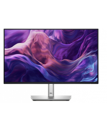 dell Monitor 24 cale P2425H LED IPS 1920x1080/16:9/HDMI/DP/VGA/USB-C/USB/5Y