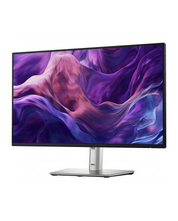 dell Monitor 24 cale P2425H LED IPS 1920x1080/16:9/HDMI/DP/VGA/USB-C/USB/5Y