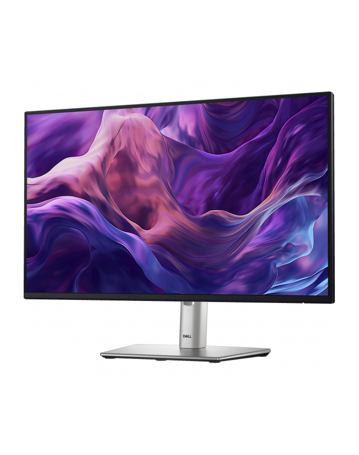 dell Monitor 24 cale P2425H LED IPS 1920x1080/16:9/HDMI/DP/VGA/USB-C/USB/5Y główny