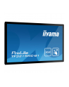 iiyama Monitor dotykowy 32 cale TF3215MC-B2 POJ.30PKT.VA.VGA.HDMI.DP.500cd/m2.3000:1/8ms.24/7.7H.IP65(front).PION/POZIOM.200x200mm(vesa) - nr 33