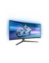 philips Monitor 34 cale zakrzywiony Evnia 34M2C6500 QD OLED - nr 64