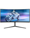 philips Monitor 34 cale zakrzywiony Evnia 34M2C6500 QD OLED - nr 69