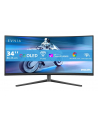 philips Monitor 34 cale zakrzywiony Evnia 34M2C6500 QD OLED - nr 70