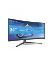 philips Monitor 34 cale zakrzywiony Evnia 34M2C6500 QD OLED - nr 72