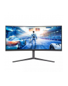 philips Monitor 34 cale zakrzywiony Evnia 34M2C6500 QD OLED - nr 75