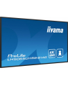 iiyama Monitor 50 cali LH5065UHSB-B1 AG, 24/7, VA, ANDROID 11, 4K - nr 16