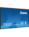 iiyama Monitor 55 cali LH5565UHSB-B1, 24/7, IPS, ANDROID 11, 4K, 800cd - nr 21