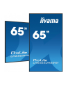 iiyama Monitor 65 cali LH6565UHSB-B1, 24/7, IPS, ANDROID11, 4K, 800cd - nr 74
