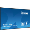 iiyama Monitor 75 cali LH7565UHSB-B1, 24/7, IPS, ANDROID 11, 4K, 800cd - nr 16