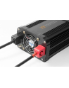 technaxx deutschland gmbh ' co. kg TE16 Przetwornica (falownik) o mocy ciągłej 1.200W (2x VAC 230V / 2x USB) - nr 4