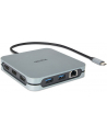 dicota Stacja dokująca USB-C przenośna 10-w-1 HDMI PD 100W 8K - nr 22