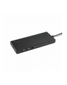 kensington Potrójna stacja dokująca wideo Eco SD4842p USB- C - nr 13