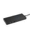 kensington Potrójna stacja dokująca wideo Eco SD4842p USB- C - nr 1