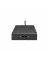 kensington Potrójna stacja dokująca wideo Eco SD4842p USB- C - nr 24