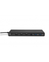 kensington Potrójna stacja dokująca wideo Eco SD4842p USB- C - nr 3