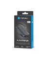natec Multiport Adapter Fowler 2 V2 USB-C->HUB USB 3.0 3X, HDMI4K - nr 13