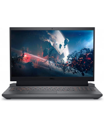 dell Notebook Inspiron G15 5530 Win11Pro Core i7-13650HX/32GB/1TB SSD/15.6 FHD 360Hz/GeForce RTX 4060/Cam ' Mic/WLAN + BT/Backlit Kb/6 Cell/3Y Basic Onsite