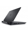 dell Notebook Inspiron G15 5530 Win11Pro Core i7-13650HX/32GB/1TB SSD/15.6 FHD 360Hz/GeForce RTX 4060/Cam ' Mic/WLAN + BT/Backlit Kb/6 Cell/3Y Basic Onsite - nr 2
