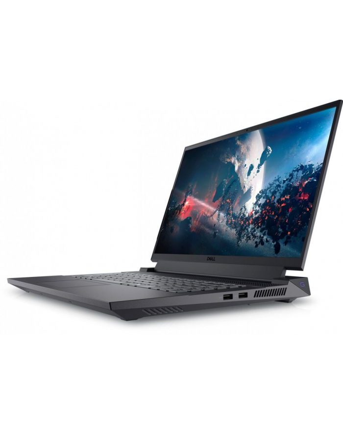 dell Notebook Inspiron G16 7630 Win11Pro Core i7-13650HX/32GB/1TB SSD/16.0 QHD+/GeForce RTX 4060/Cam ' Mic/WLAN + BT/Backlit Kb/6 Cell/3Y Basic Onsite główny