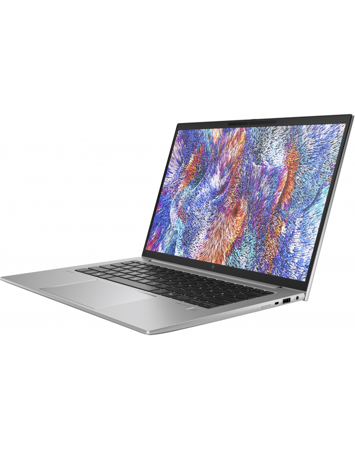 hp inc. Mobilna stacja robocza ZBook Firefly G11/14.0/R7 8840HS 1TB/32GB 8T0M4EA główny