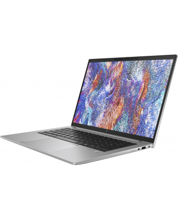 hp inc. Mobilna stacja robocza ZBook Firefly G11 A W11P/14.0/R5 8640HS 1TB/16GB 8T0M6EA