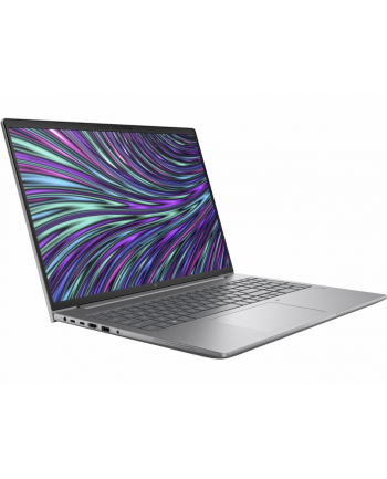 hp inc. Mobilna stacja robocza ZBook Power G11/W11P/U7-165H /1TB/32GB  8T0M9EA