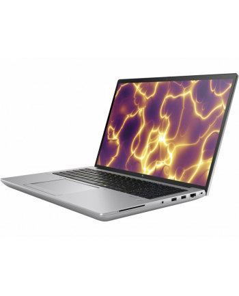 hp inc. Mobilna stacja robocza ZBook Fury G11/W11P/i9-14900HX/1TB/32GB 62X79EA