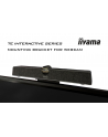 iiyama Monitor interaktywny 65 cali TE6514MIS-B2AG, INFRARED,50pkt,VA,4K, 7H,WiFi,MIC,USB, ANDROID 13, Google EDLA - nr 14