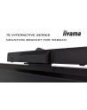 iiyama Monitor interaktywny 65 cali TE6514MIS-B2AG, INFRARED,50pkt,VA,4K, 7H,WiFi,MIC,USB, ANDROID 13, Google EDLA - nr 38