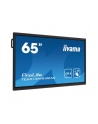 iiyama Monitor interaktywny 65 cali TE6514MIS-B2AG, INFRARED,50pkt,VA,4K, 7H,WiFi,MIC,USB, ANDROID 13, Google EDLA - nr 61