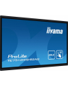 iiyama Monitor interaktywny 75 cali TE7514MIS-B2, INFRARED,50pkt,VA,4K,7H,WiFi,MIC,USB ANDROID 13, Google EDLA - nr 15