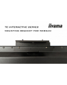 iiyama Monitor interaktywny 86 cali TE8614MIS-B2, INFRARED,50pkt,VA,4K, 7H,WiFi,MIC,USB ANDROID 13, Google EDLA - nr 13