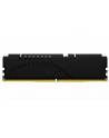 kingston Pamięć DDR5 Fury Beast 16GB(1*16GB)/6000 CL30 EXPO czarna - nr 3