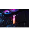 kingston Pamięć DDR5 Fury Beast RGB 32GB(1*32GB)/6000 CL30 EXPO czarna - nr 18