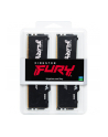 kingston Pamięć DDR5 Fury Beast RGB 16GB(2*8GB)/6000 CL30 EXPO czarna - nr 6