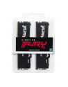 kingston Pamięć DDR5 Fury Beast RGB 32GB(2*16GB)/6000 CL30 EXPO czarna - nr 14